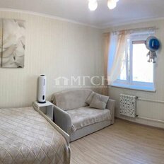 Квартира 43 м², 1-комнатная - изображение 1