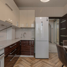 Квартира 40,6 м², 1-комнатная - изображение 5