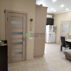 Квартира 50 м², 2-комнатная - изображение 2