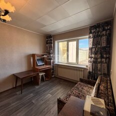 Квартира 30,1 м², 1-комнатная - изображение 5