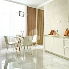 Квартира 55 м², 2-комнатная - изображение 1