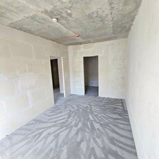 Квартира 42,8 м², 1-комнатная - изображение 4