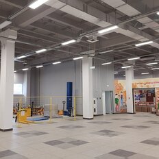 234 м², торговое помещение - изображение 5