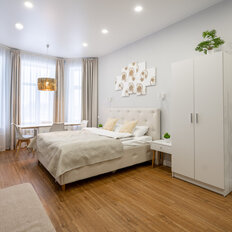 Квартира 28,4 м², студия - изображение 2