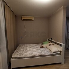 Квартира 23 м², 1-комнатная - изображение 5