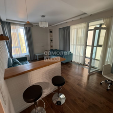 Квартира 89,5 м², 3-комнатная - изображение 3