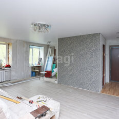 Квартира 55,8 м², 3-комнатная - изображение 2