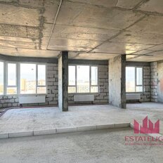Квартира 72 м², 2-комнатная - изображение 1