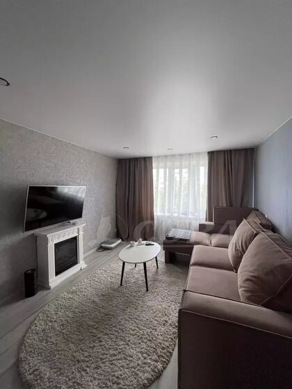 56,9 м², 2-комнатная квартира 5 500 000 ₽ - изображение 80