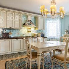 Квартира 168,1 м², 4-комнатная - изображение 2