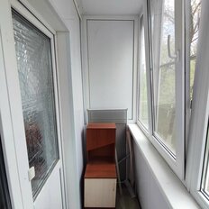 Квартира 33 м², 1-комнатная - изображение 3