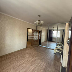 Квартира 37,4 м², 1-комнатная - изображение 2
