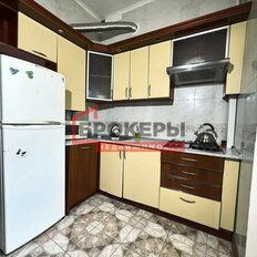 Квартира 78 м², 3-комнатная - изображение 3