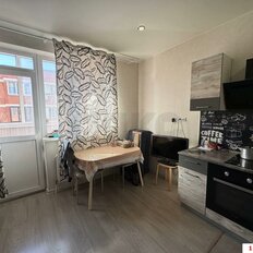 Квартира 27 м², студия - изображение 5
