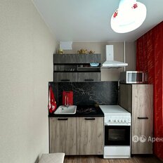 Квартира 45 м², 2-комнатная - изображение 1