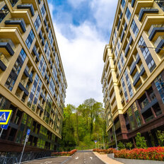 Квартира 27,3 м², студия - изображение 4