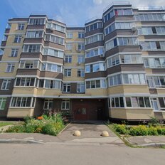 Квартира 27,3 м², студия - изображение 2