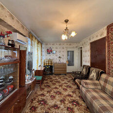 Квартира 44,8 м², 2-комнатная - изображение 5