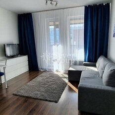 Квартира 25 м², студия - изображение 1