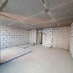 Квартира 37,8 м², 1-комнатная - изображение 4