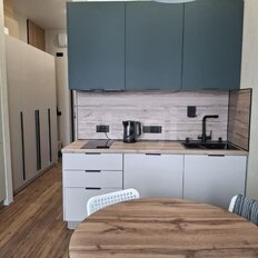 Квартира 36 м², 2-комнатная - изображение 5