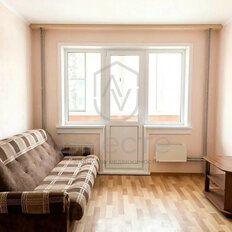 Квартира 31 м², 1-комнатная - изображение 1