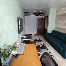 Квартира 28,9 м², 1-комнатная - изображение 2