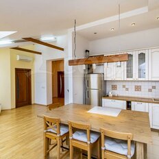 Квартира 98 м², 3-комнатная - изображение 4