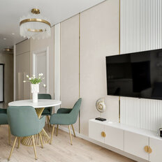 Квартира 50 м², 2-комнатная - изображение 2