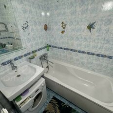 Квартира 38 м², 1-комнатная - изображение 4