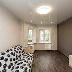 Квартира 38,2 м², 1-комнатная - изображение 5