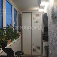 Квартира 69,8 м², 3-комнатная - изображение 5