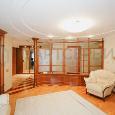 Квартира 140,6 м², 4-комнатная - изображение 5