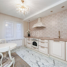 Квартира 79 м², 3-комнатная - изображение 3