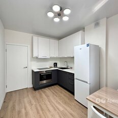 Квартира 43 м², 1-комнатная - изображение 3
