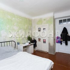 Квартира 54,6 м², 2-комнатная - изображение 2
