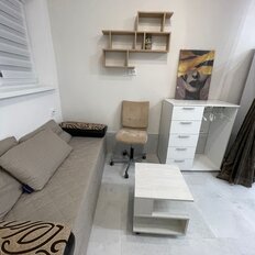 Квартира 90 м², 3-комнатная - изображение 3