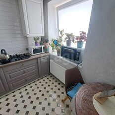 Квартира 49,2 м², 1-комнатная - изображение 2