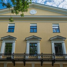 Квартира 27,4 м², студия - изображение 3