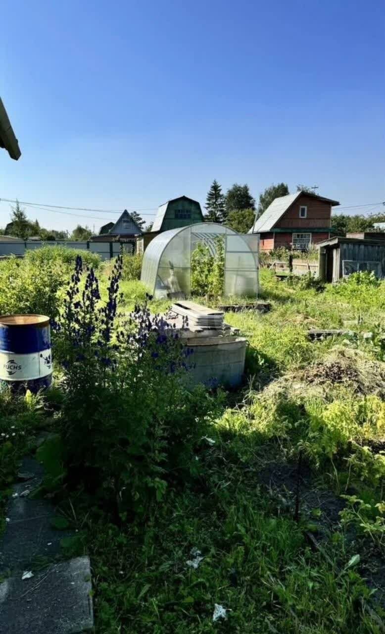 Дом 2-комн. 20 м² в Череповец — фото 5