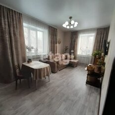 Квартира 68,8 м², 3-комнатная - изображение 4