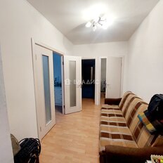Квартира 74 м², 3-комнатная - изображение 5