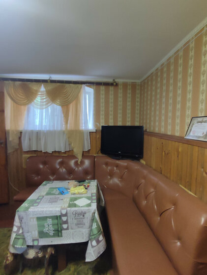 52,9 м², 1-комнатная квартира 3 188 000 ₽ - изображение 31