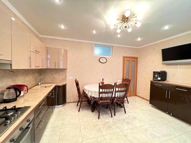 161 м², 5-комнатная квартира 13 500 000 ₽ - изображение 75