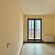 Квартира 41,9 м², 1-комнатная - изображение 4