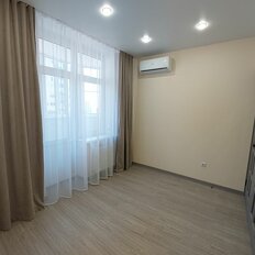 Квартира 47 м², 1-комнатная - изображение 4