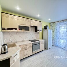 Квартира 58 м², 2-комнатная - изображение 1