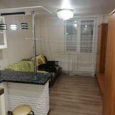 Квартира 23,2 м², студия - изображение 5