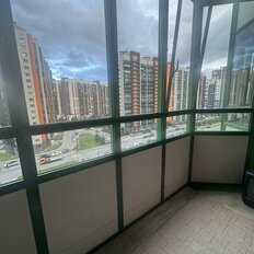 Квартира 27,3 м², студия - изображение 2