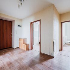 Квартира 56,9 м², 2-комнатная - изображение 4